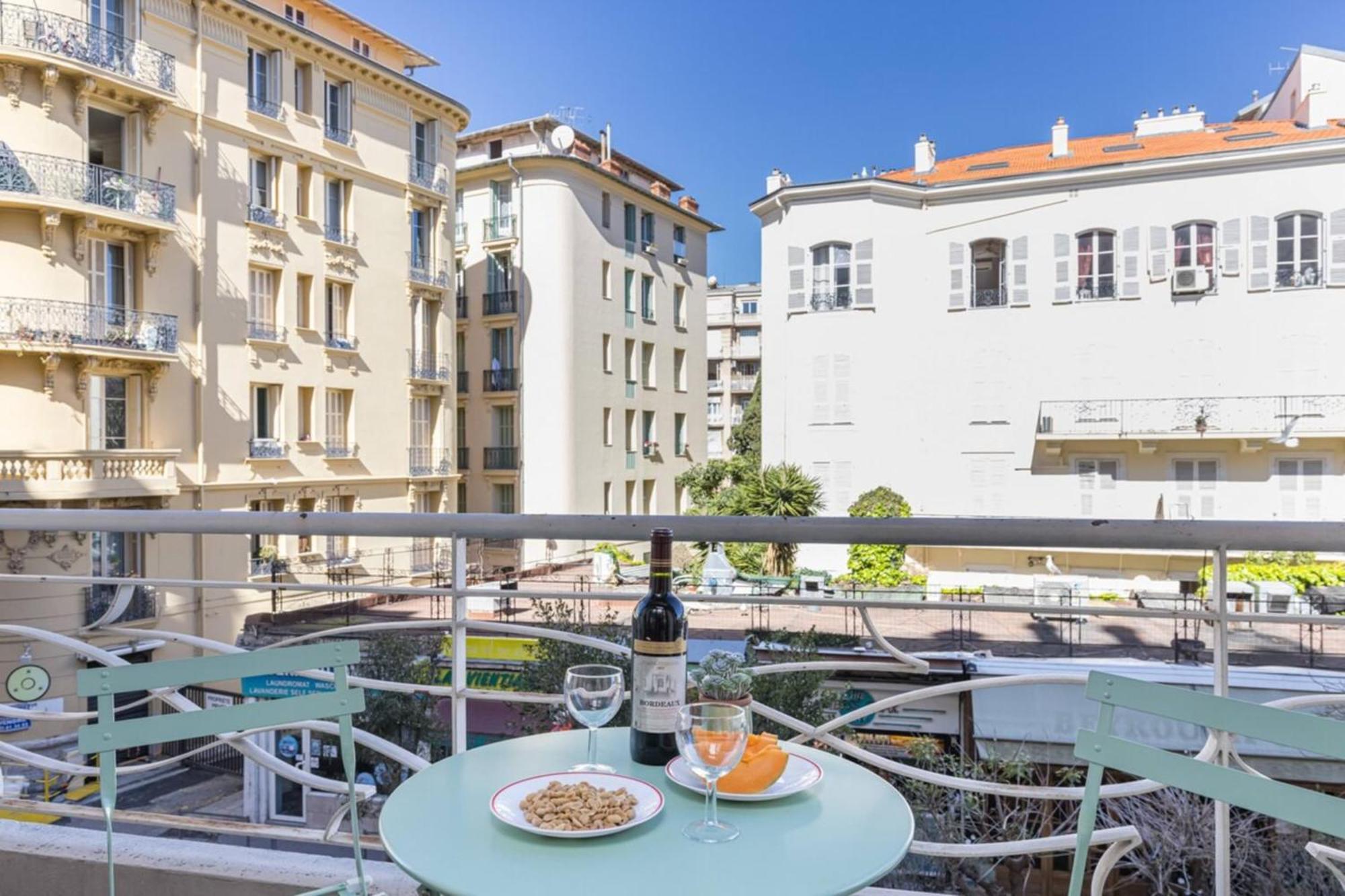 Lejlighed Buffa 21 - 2min From The Sea - Terrace *