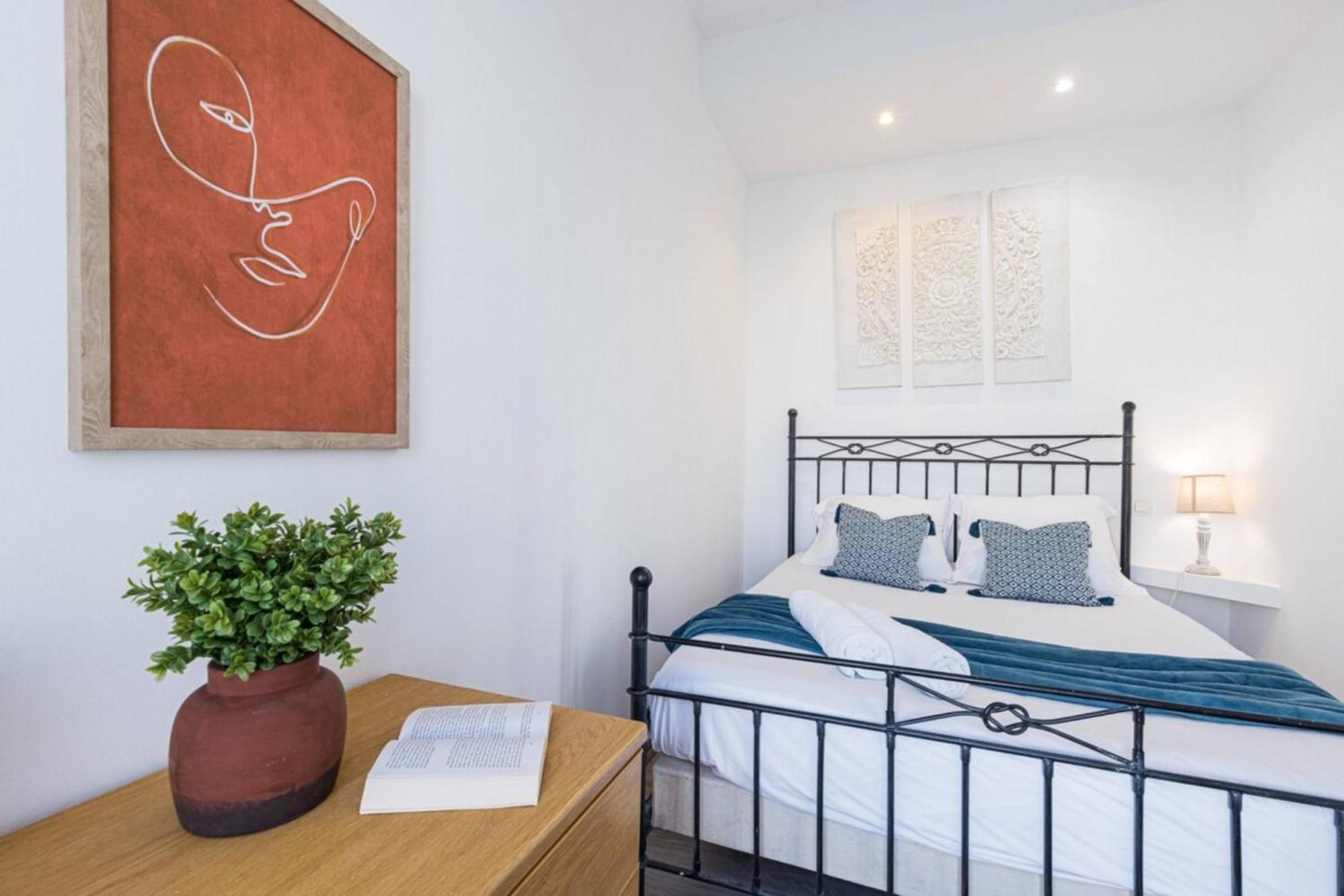 Buffa 21 - 2min From The Sea - Terrace Appartamento